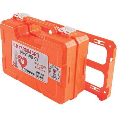 First Aid Bag
