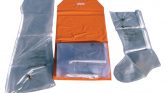 Air Splint Set