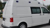 Volkswagen Ambulance