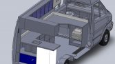 Mobil Laboratory