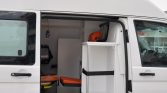 Volkswagen Ambulance