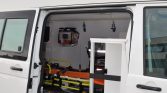 Volkswagen Ambulance