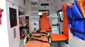Volkswagen Ambulance