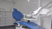 Mobil Dental Vehicle