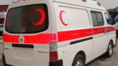 Nissan Urvan Ambulance