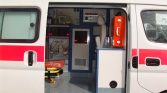 Nissan Urvan Ambulance