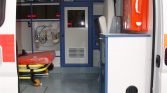 Nissan Urvan Ambulance