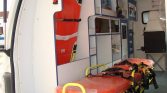Nissan Urvan Ambulance