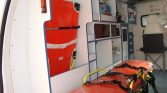 Nissan Urvan Ambulance