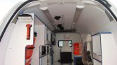 Nissan Urvan Ambulance