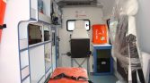 Nissan Urvan Ambulance