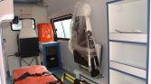 Nissan Urvan Ambulance