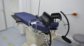 Mobile Health Care Vehicle