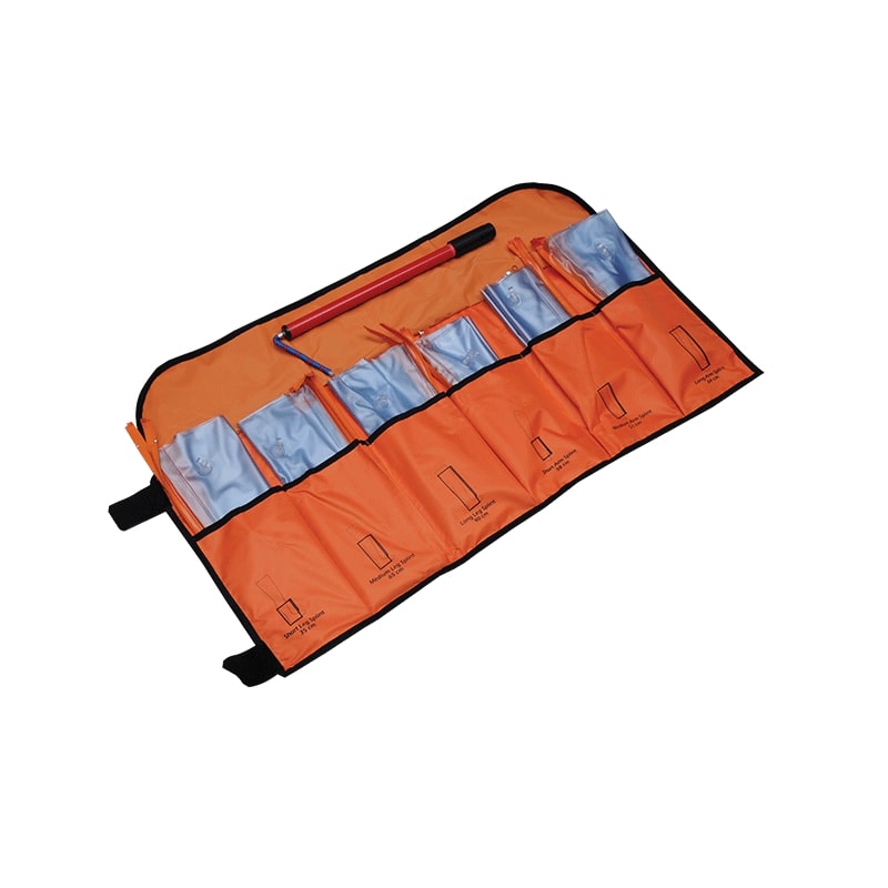 Air Splint Set