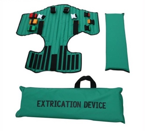 KED Vest