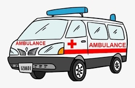 EOS Ambulance News