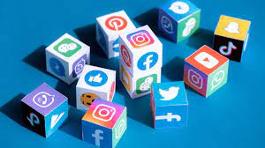 social media