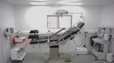 Mobile Clinic Trailer