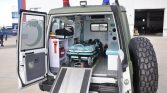Land Cruiser