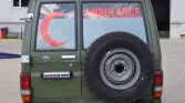Land Cruiser