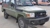 Land Cruiser